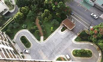 Imagem 4: Apartamento para venda tem 170 metros quadrados com 3 quartos em Vila Gomes Cardim - São P