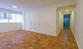 Imagem: São Paulo - Apartamento Padrão - Jardim