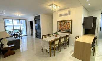 Imagem: Apartamento NOVO para aluguel anual em Jurerê