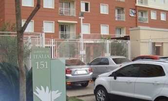 Imagem: Apartamento - Parque Italia - Campinas
