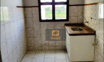 Imagem 6: Apartamento com 2 dormitórios à venda, 72 m² por R$ 180.000,00 - Jardim São Francisco - Sa