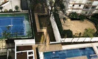 Imagem 4: Apartamento com varanda Gourmet 193m² Alto Padrão