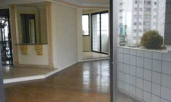 Imagem 6: Apartamento em Moema à venda