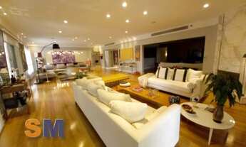 Imagem: ESPETACULAR!! PE NO PARQUE IBIRAPUERA