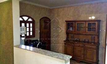 Imagem 3: SOROCABA - Casa Padrão - Campolim