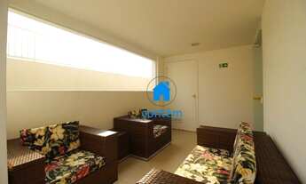 Imagem 5: AP3529 - Apartamento com 2 dormitórios para alugar, 54 m² por R$ 1.800/mês - Quitaúna - Os