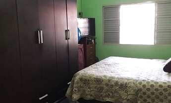 Imagem 6: JARDIM CAROLINA - COM PISCINA