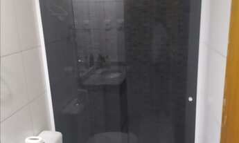 Imagem 3: 2 Quartos, 1 Suite - Térreo 65m2 - Piscina e Jardim - Stella Maris