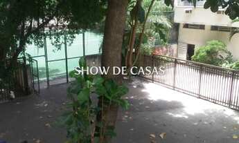 Imagem 2: Apartamento 3 quartos em Leblon - Rio de Janeiro - RJ