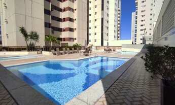 Imagem 5: Apartamento para venda possui 214 metros quadrados com 4 quartos