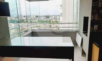 Imagem 3: Casa de 90 m² disponível para venda no Edificio Aquila Residence em Taubaté - SP