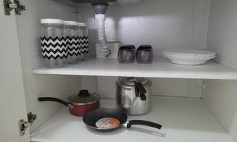 Imagem 7: ALUGO AP NO ANTARES 2 QUARTOS MOBILIADO