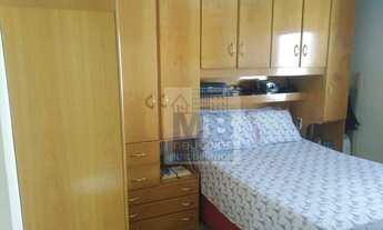 Imagem 7: BELISSIMO APARTAMENTO COM 3 DORMS 1 VAGA VARANDA JD MARAJOARA