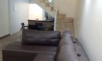 Imagem 3: Sobrado 3 dormitórios Vila Humaitá