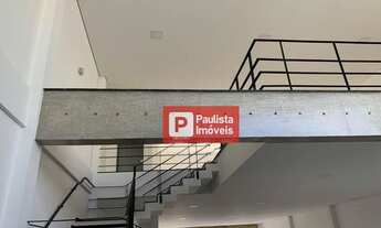 Imagem 3: Galpão para alugar na Vila Mariana - São Paulo/SP