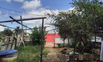 Imagem: Casa com terreno