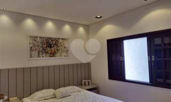 Imagem 4: Casa Térrea de 180 m² disponível para venda no condomínio Jardim de Alah em Taubaté - SP