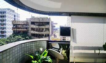 Imagem 4: 4 Quartos Alto Luxo Infraestruturado