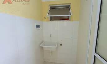 Imagem 4: São Carlos - Apartamento Padrão - Vila Marigo