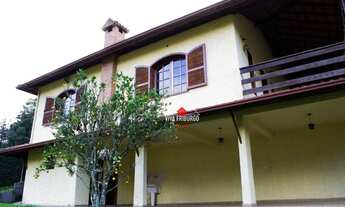 Imagem 3: Casa para Venda, Nova Friburgo / RJ, bairro Mury, 3 dormitórios, 1 suíte, 2 banheiros, 2 v