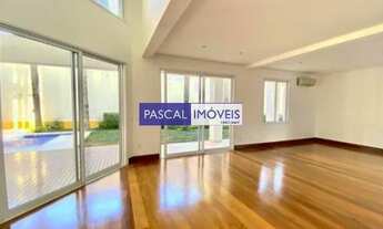 Imagem 5: SãO PAULO - Casa de Condomínio - Alto da Boa Vista