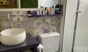 Imagem 5: Duplex para venda com 133 metros quadrados com 2 quartos