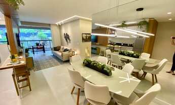 Imagem: Vitória - Apartamento Padrão - Santa Lúcia