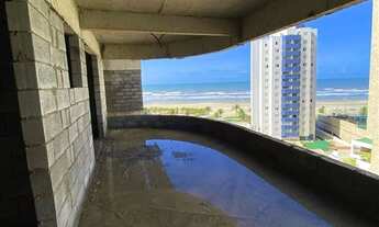 Imagem 2: Apartamento com 2 dormitorios a venda, 78 m? por R$ 398.500,00 - Nova Mirim - Praia Grande