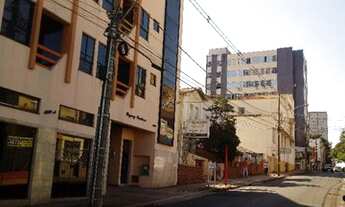 Imagem 2: Apartamento - c/ 1 Dorm / 1 Suite - Edificio Regency