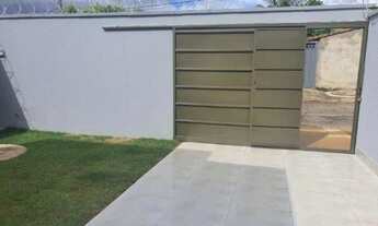 Imagem 2: Bela casa com 3 quartos