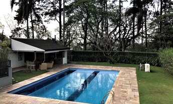 Imagem: Casa a venda na Granja Viana - Parque Primavera