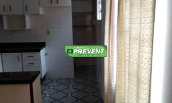 Imagem 7: APARTAMENTO -VENDA -CARAPICUÍBA