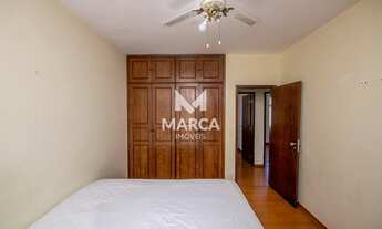 Imagem 7: Apartamento para aluguel, 3 quartos, 1 suíte, 2 vagas, Grajaú - Belo Horizonte/MG