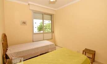 Imagem 7: Apartamento para Aluguel - Vila Luís Antônion, 1 Quarto, 50 m2