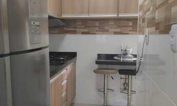 Imagem 4: Residencial Gilvan Rocha/ Farolândia &gt