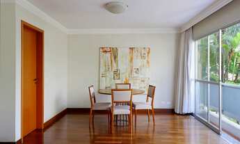 Imagem 3: Maravilhoso apartamento reformado á venda em Perdizes. Com 3 dormitórios, escritórios e 2