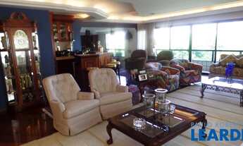 Imagem 3: APARTAMENTO - SAÚDE - SP