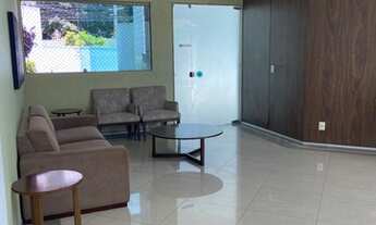 Imagem 3: Apartamento para venda com 80 metros quadrados com 3 quartos em Casa Amarela - Recife - PE