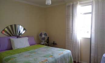 Imagem 3: FederaçãLindo 3/4 + dependências comv73 metros quadrados com 3 quartos em Federação - Sal