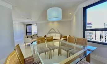 Imagem 3: Apartamento - Cambuí - Campinas