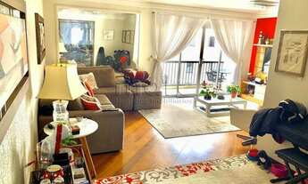 Imagem 2: SÃO PAULO - Apartamento Padrão - VILA CLEMENTINO