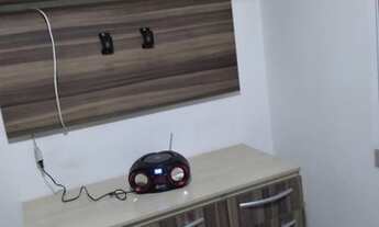 Imagem 6: Apartamento para venda tem 50 metros quadrados com 2 quartos em Vila Moreira - São Paulo