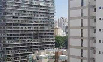 Imagem 7: Apartamento com 3 dormitórios para alugar, 90 m² por R$ 6.300,00/mês - Vila Nova Conceição