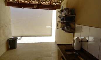 Imagem 4: Casa com 3 quartos para vender em Sorocaba no Condomínio Bella Vista