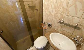 Imagem 4: Apartamento com 3 dormitórios à venda, 73 m² por R$ 220.000,00 - Jardim Atlântico - Belo H