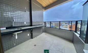 Imagem 3: Cobertura gardem com 104 m2 em Ponta Verde