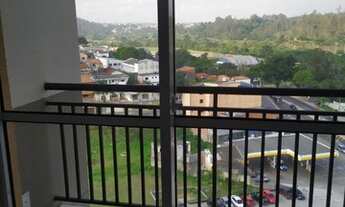 Imagem 7: Apartamento para locação em Serpa - Caieiras - SP