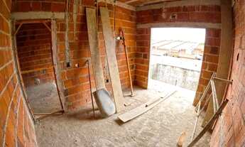 Imagem 3: Casa para venda tem 90 metros quadrados com 3 quartos em Luzardo Viana - Maracanaú - CE