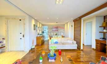 Imagem 7: APARTAMENTO NO ALTO DE SANTANA, 105 METROS, 3 QUARTOS, SUÍTES, 2 VAGAS E SACADA COM VISTA