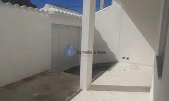 Imagem 3: Casa independente com 100m²